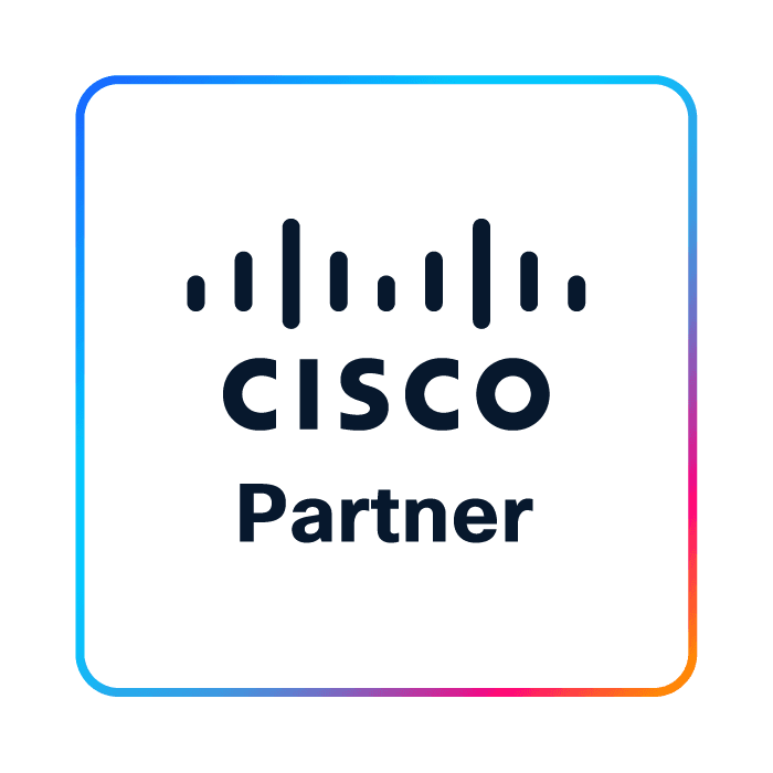 Cisco Partner 2026