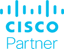 Cisco logo